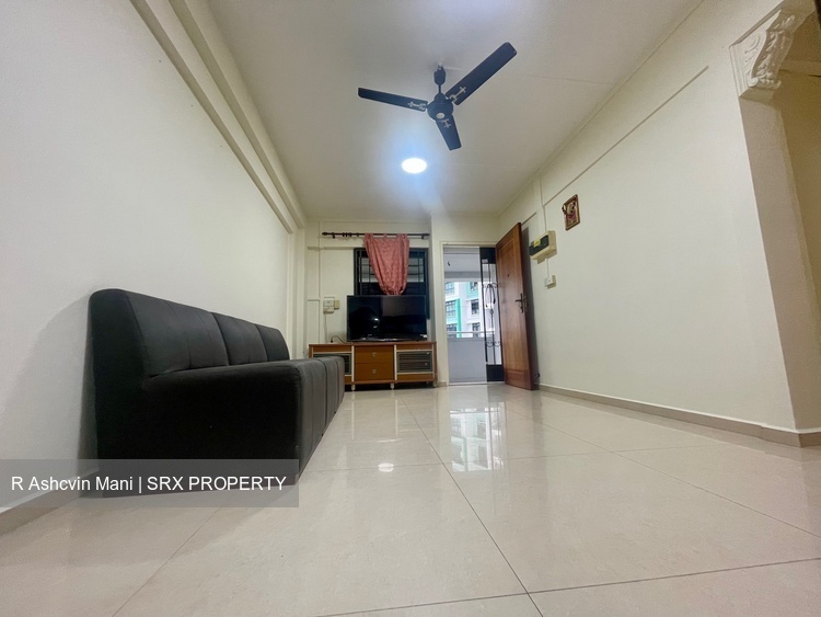 Blk 530 Jurong West Street 52 (Jurong West), HDB 3 Rooms #594821081